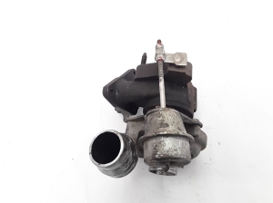 RENAULT Modus (2004–2012) Turbo 54539700012 - 5