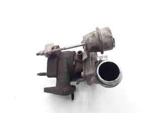 RENAULT Modus (2004–2012) Turbo 54539700012 - 2