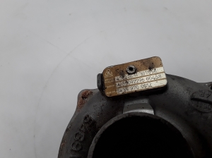 RENAULT Modus (2004–2012) Turbo 54539700012 - 3
