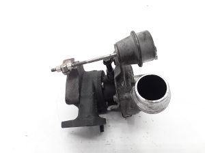 RENAULT Modus (2004–2012) Turbo 54539700012 - 4