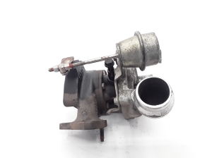 RENAULT Modus (2004–2012) Turbo 54539700012 - 3
