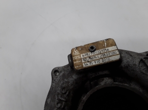 RENAULT Modus (2004–2012) Turbo 54539700012 - 4