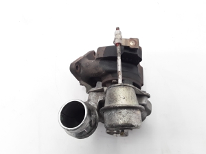 RENAULT Modus (2004–2012) Turbo 54539700012 - 5