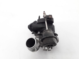 RENAULT Modus (2004–2012) Turbo 54539700012 - 3