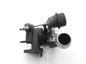 RENAULT Modus (2004–2012) Turbo 54539700012 - 5