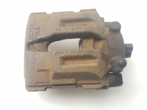 Tagumine pidurisadul - 
