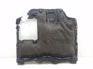 TOYOTA CHR (2016–2026) Front underbody protection 51410F4030 - 3