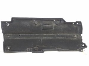 TOYOTA PRIUS Prime (2016–2022) Underbody shield 5816647040 - 2