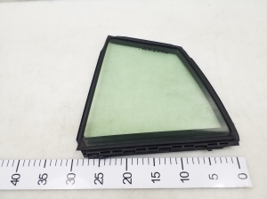   Rear door quarter glass  - 6812447030 