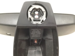 BMW 3 SERIES E91 (2005–2013) Interior mirror 9051540 - 2