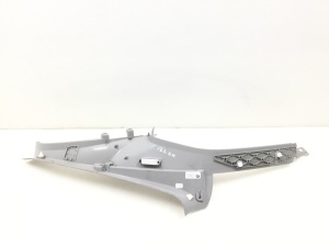 BMW 3 SERIES E91 (2005–2013) Inner sill trim 7261899 - 6
