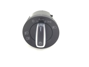 Gaismu slēdzis - 3C8941431A