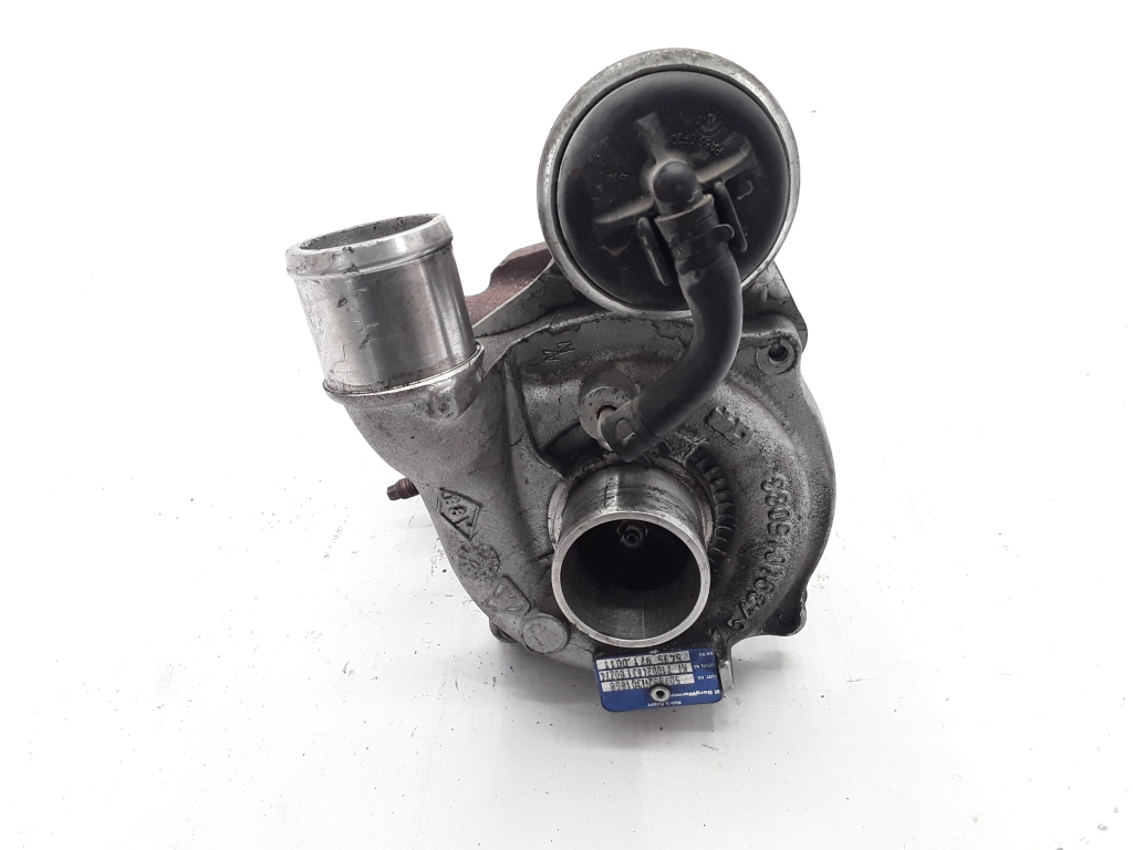 RENAULT Kangoo 1 generation (1998-2009) Turbina 54359700011,54391015083 22313271