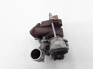 RENAULT Kangoo (1997–2009) Turbolader 54359700011 - 2