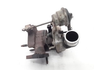 Dacia Sandero (2008–2012) Turbo 54359700011 - 2