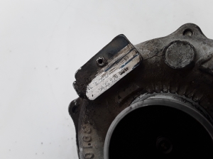 Dacia Sandero (2008–2012) Turbo 54359700011 - 4