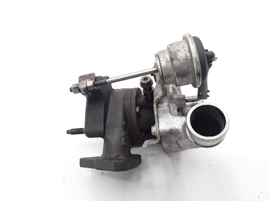 RENAULT Modus 2 generation (2007-2012) Turbocharger 54359700011,54391015083 22313265