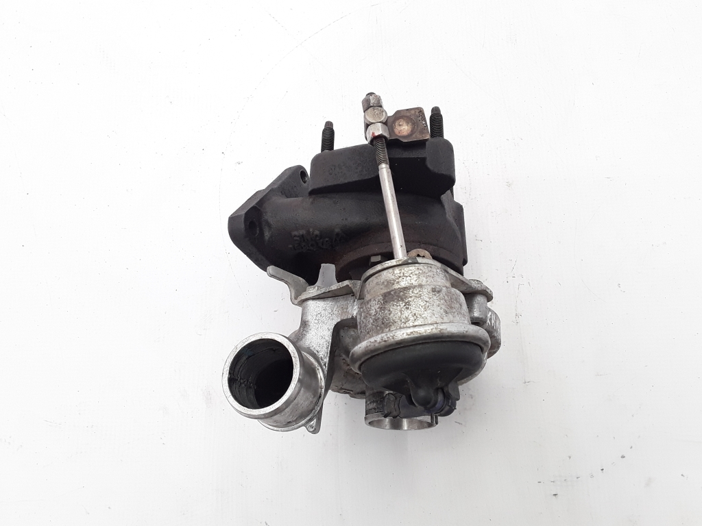 RENAULT Modus 2 generation (2007-2012) Turbocharger 54359700011,54391015083 22313265