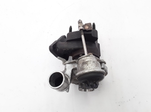 RENAULT Modus (2004–2012) Turbolader 54359700011 - 4