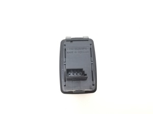 BMW 3 SERIES E91 (2005–2013) Schalter el. Fensterheber hinten 6945874 - 2
