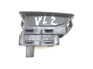 BMW 3 SERIES E91 (2005–2013) Schalter el. Fensterheber hinten 6945874 - 3
