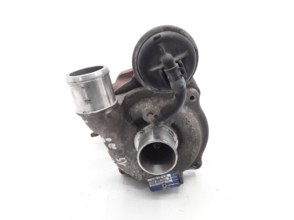 RENAULT Kangoo 1 generation (1998-2009) Turbina 54359700011,54391015083 22313261