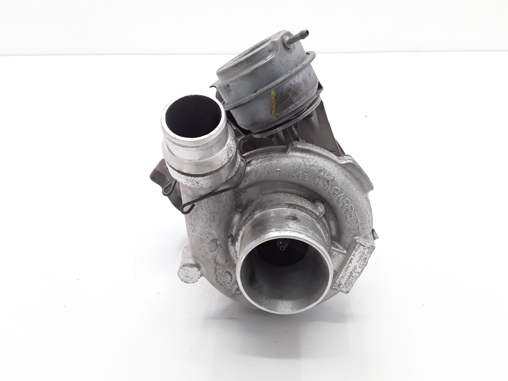 RENAULT Laguna 3 generation (2007-2015) Tурбина 8200347344 22313269