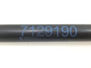 BMW 3 SERIES E91 (2005–2013) Hood prop/gas strut 7129190 - 4