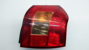   Rear corner lamp 