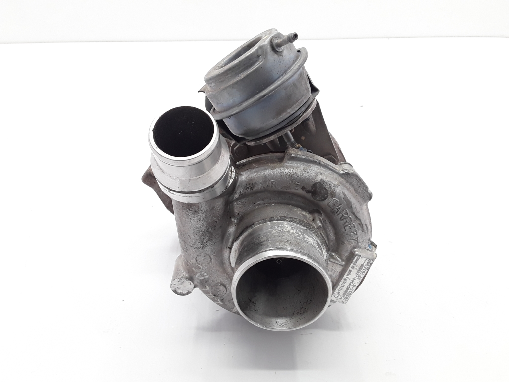 RENAULT Laguna 3 generation (2007-2015) Tурбина 8200347344 22313266