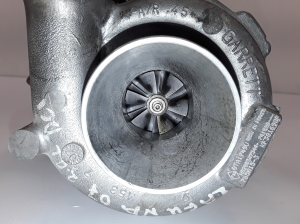 RENAULT Laguna III (2007–2015) Turbīna 8200347344 - 2