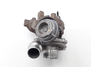RENAULT Laguna III (2007–2015) Turbīna 8200347344 - 5
