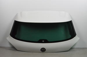 Trunk lid - 1K8827173