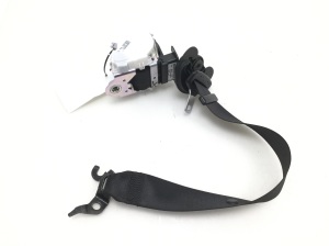 BMW 3 SERIES E91 (2005–2013) Sicherheitsgurt vorne 33059848C - 2