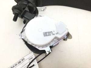 BMW 3 SERIES E91 (2005–2013) Sicherheitsgurt vorne 33059848C - 3
