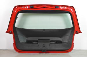 Volkswagen Golf VII (2012–2026) Heckklappe 5G6827025AA - 4