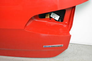 Volkswagen Golf VII (2012–2026) Heckklappe 5G6827025AA - 5