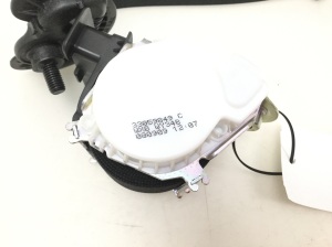 BMW 3 SERIES E91 (2005–2013) Sicherheitsgurt vorne 33059849C - 2