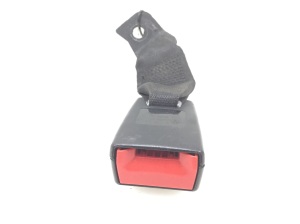 BMW 3 SERIES E91 (2005–2013) Sicherheitsgurtschloss hinten 9117261