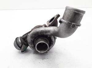 Turbocharger - 8200459638