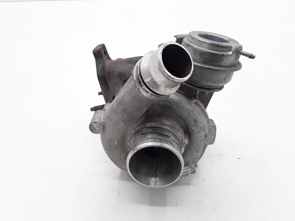 RENAULT Laguna 3 generation (2007-2015) Tурбина 8200347344 22313257