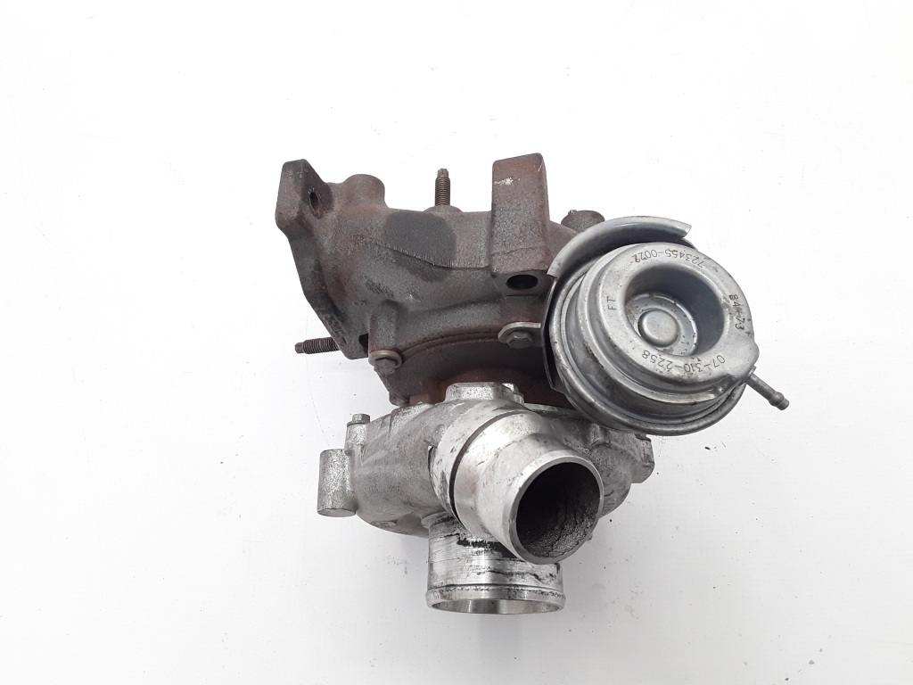 RENAULT Laguna 3 generation (2007-2015) Tурбина 8200347344 22313257