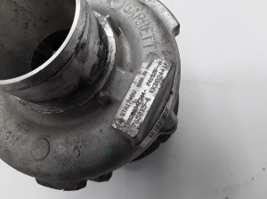 RENAULT Laguna III (2007–2015) Turbīna 8200347344 - 2