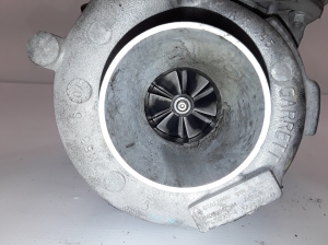 RENAULT Laguna III (2007–2015) Turbīna 8200347344 - 3