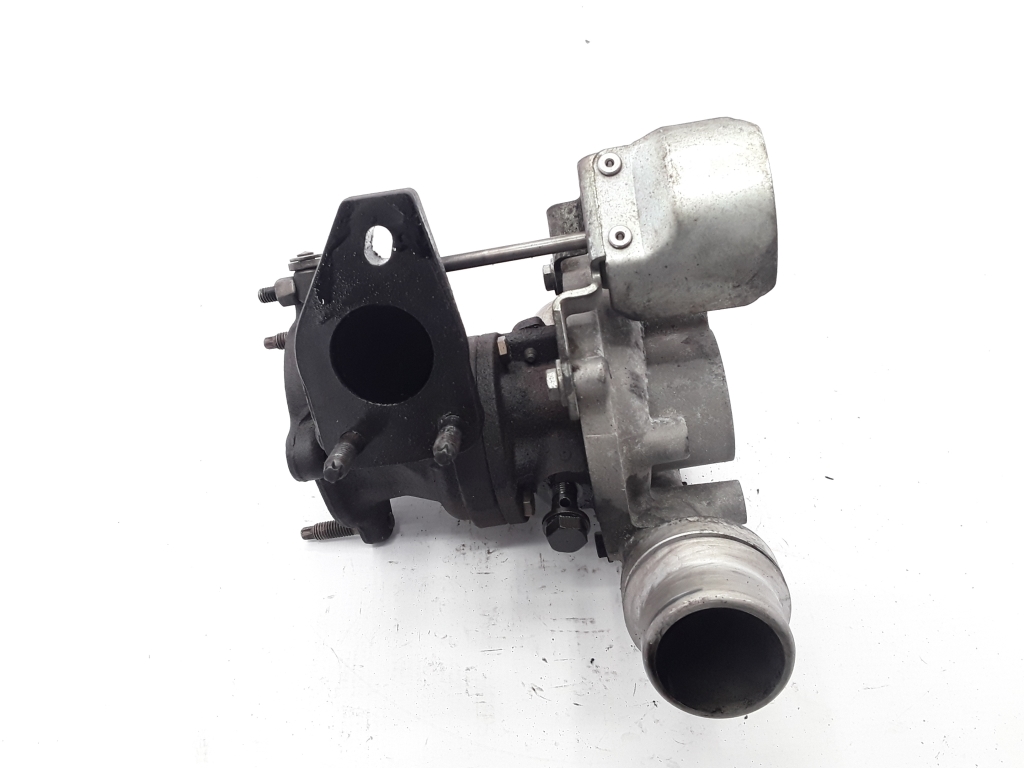 RENAULT Kangoo 1 generation (1998-2009) Turbocharger 54359710028 22313255