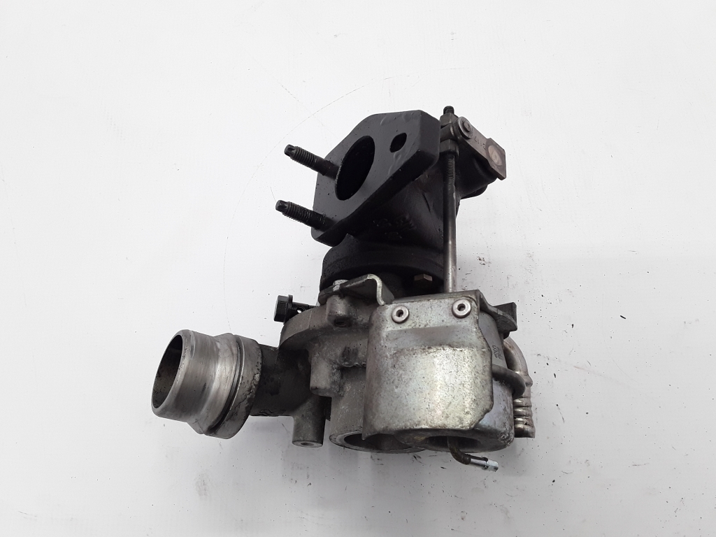 RENAULT Kangoo 1 generation (1998-2009) Turbocharger 54359710028 22313255