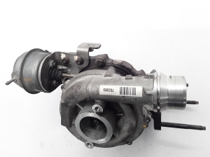 RENAULT Scenic (2009–2015) Turbo 8200799760 - 2