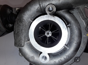 RENAULT Scenic (2009–2015) Turbo 8200799760 - 3