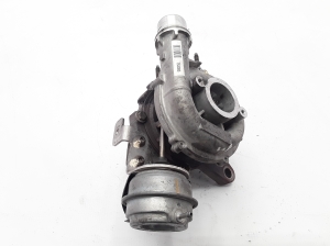 RENAULT Scenic (2009–2015) Turbo 8200799760 - 4