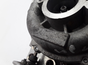RENAULT Scenic (2009–2015) Turbo 8200799760 - 5